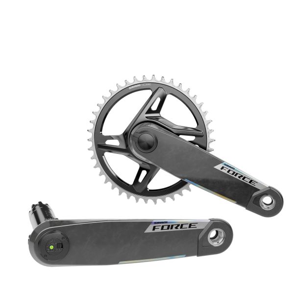 Sram Rival & Force MY25