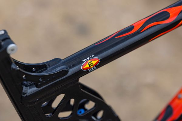 Rocky Mountain RM7 DH