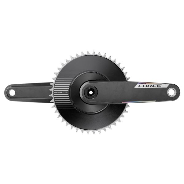 Sram Rival & Force MY25