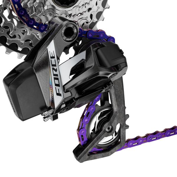 Sram Rival & Force MY25