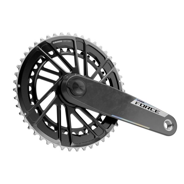 Sram Rival & Force MY25