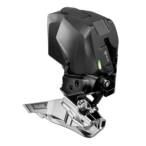 Sram Rival & Force MY25