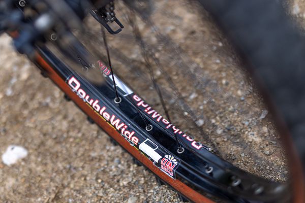 Rocky Mountain RM7 DH