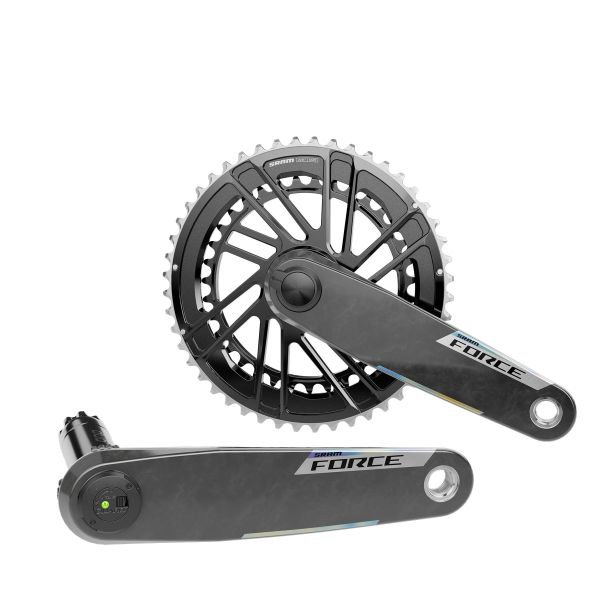 Sram Rival & Force MY25