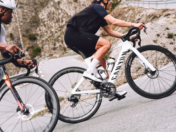 Sram Rival & Force MY25