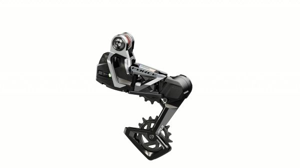 Sram Rival & Force MY25