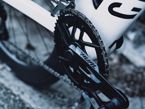 Sram Rival & Force MY25