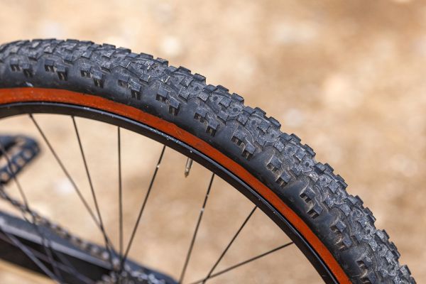 Rocky Mountain RM7 DH