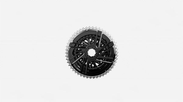Sram Rival & Force MY25