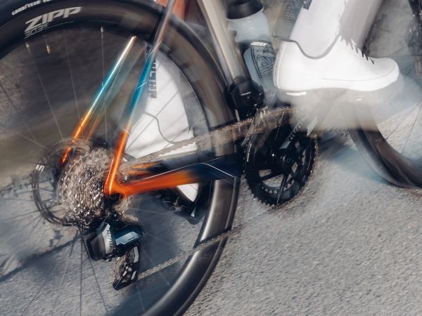 Sram Rival & Force MY25