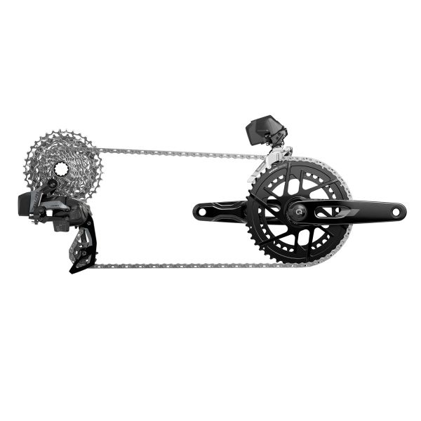 Sram Rival & Force MY25