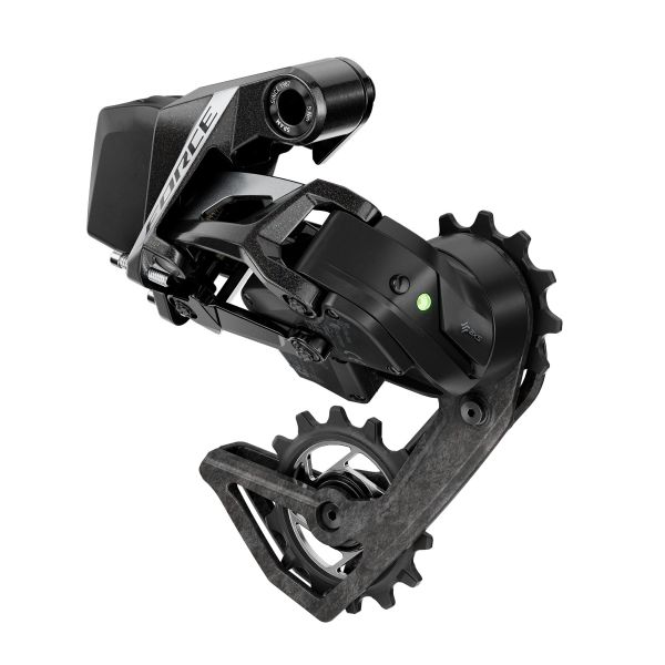 Sram Rival & Force MY25