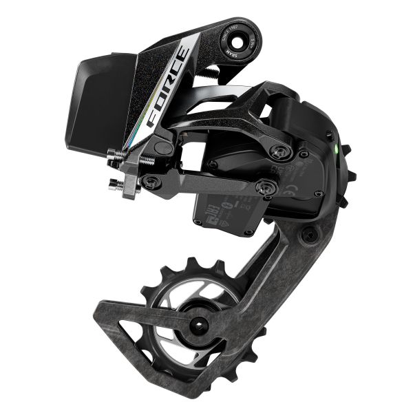 Sram Rival & Force MY25