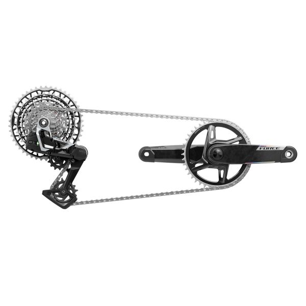 Sram Rival & Force MY25