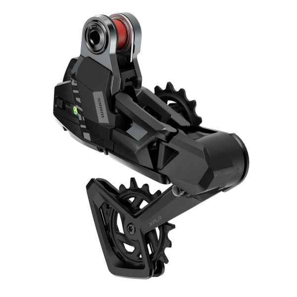 Sram Rival & Force MY25