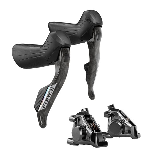 Sram Rival & Force MY25
