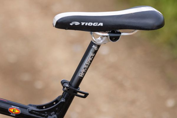 Rocky Mountain RM7 DH