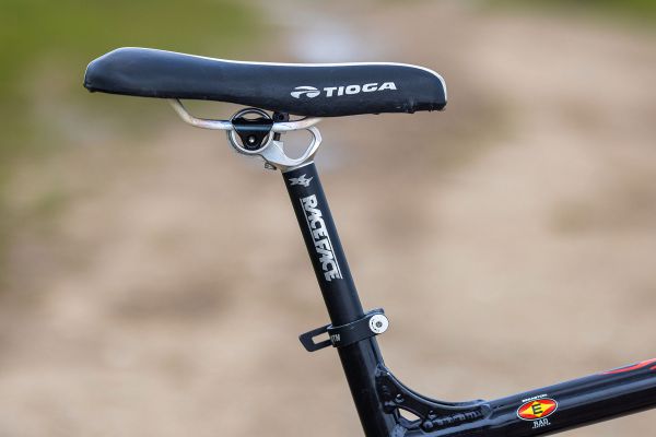 Rocky Mountain RM7 DH