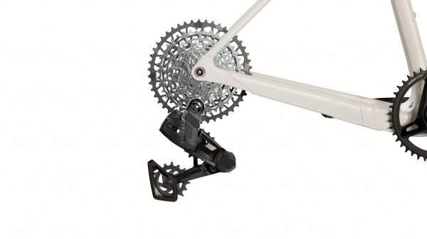 Sram Rival & Force MY25
