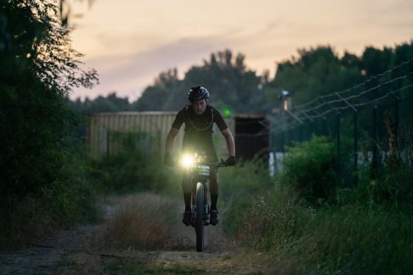 1000 Miles Adventure 2025