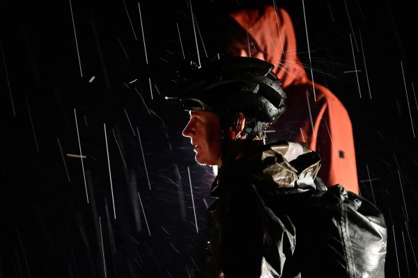 1000 Miles Adventure 2025