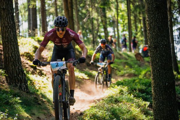 Kupkolo MTB Trilogy 2025