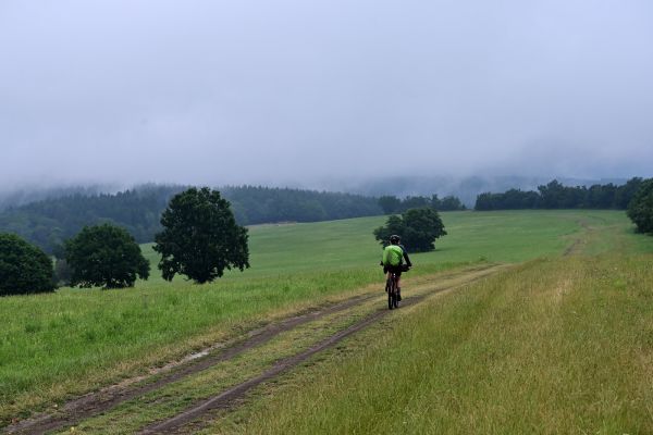 1000 Miles Adventure 2025