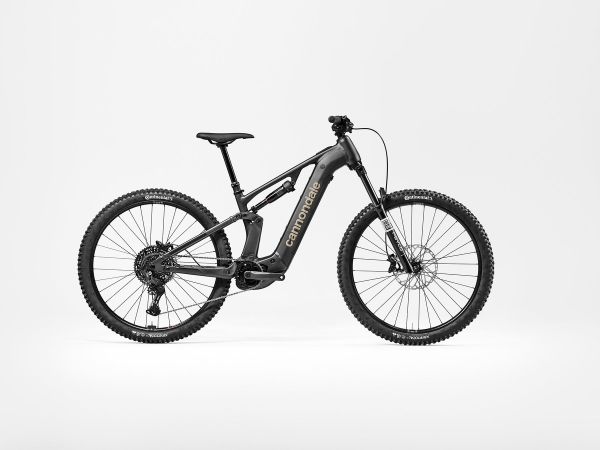 Cannondale Moterra ALU 2025
