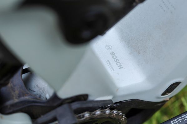 Bosch CX Performance 100 Nm