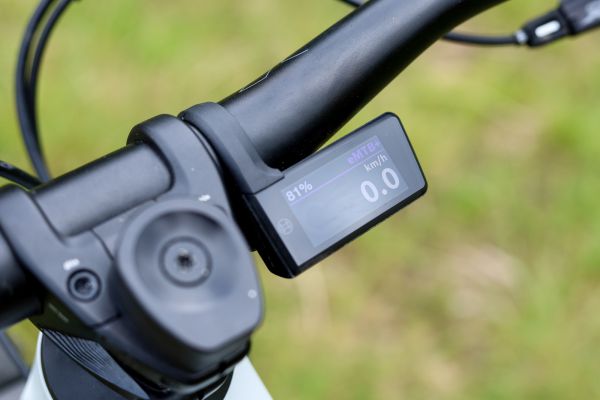 Bosch CX Performance 100 Nm