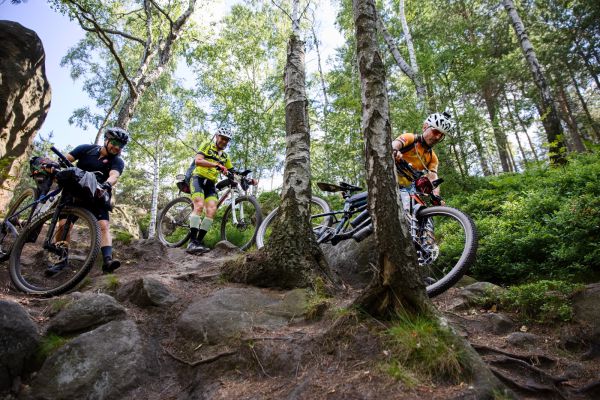 1000 Miles Adventure 2025