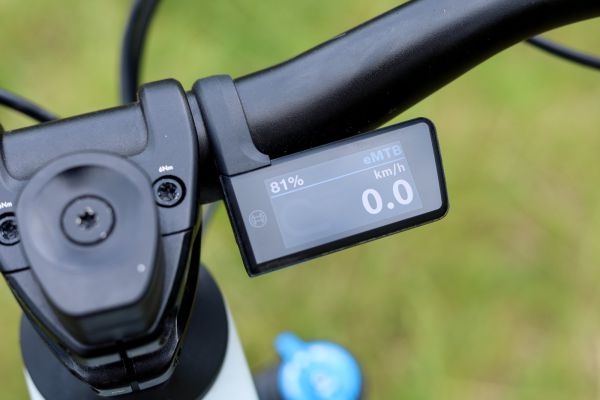 Bosch CX Performance 100 Nm