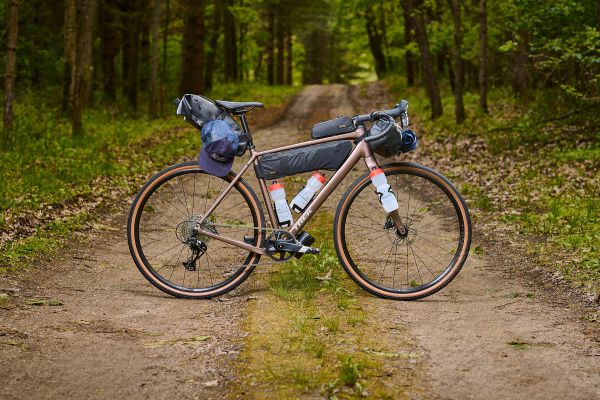 Trek Checkpoint ALR Gen 3