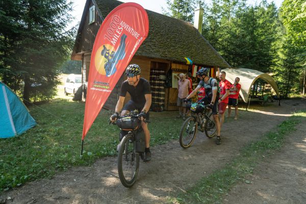 1000 Miles Adventure 2025