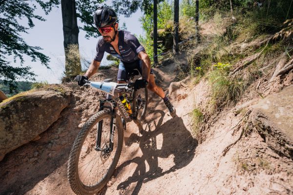 Kupkolo MTB Trilogy 2025