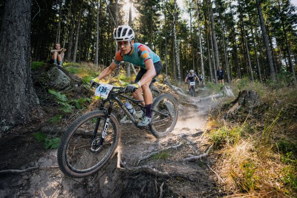 Kupkolo MTB Trilogy 2025