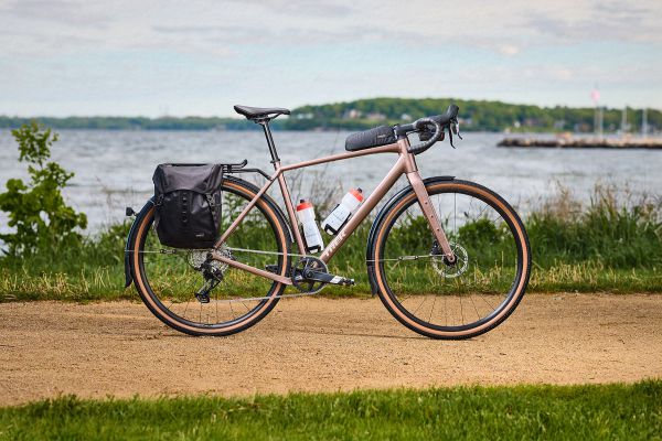 Trek Checkpoint ALR Gen 3