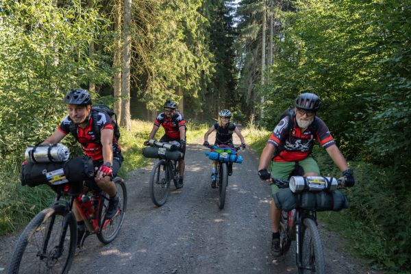 1000 Miles Adventure 2025