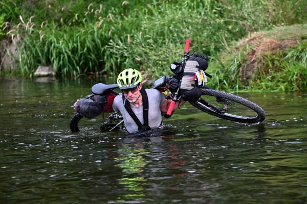 1000 Miles Adventure 2025