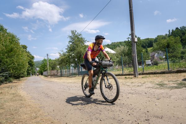 1000 Miles Adventure 2025