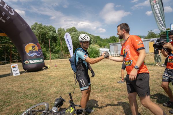 1000 Miles Adventure 2025