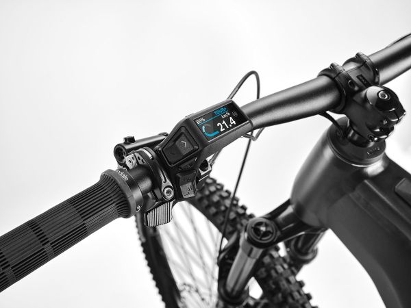 Cannondale Moterra ALU 2025