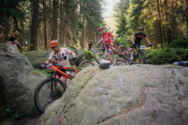 Kupkolo MTB Trilogy 2025