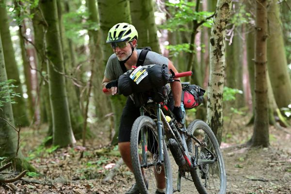 1000 Miles Adventure 2025