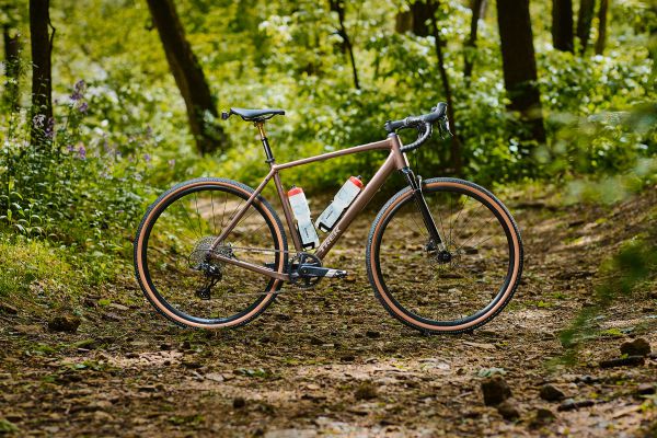 Trek Checkpoint ALR Gen 3