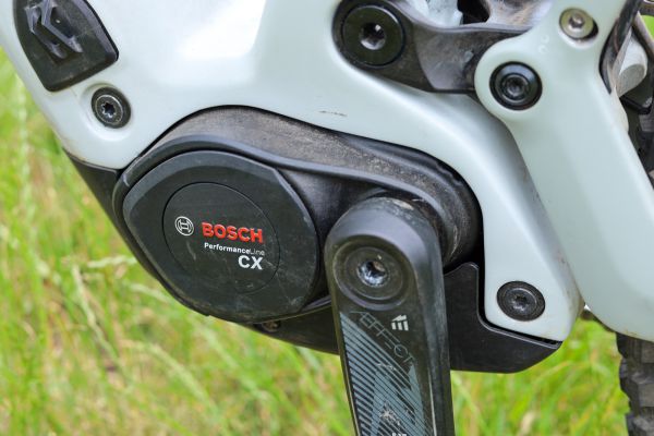 Bosch CX Performance 100 Nm