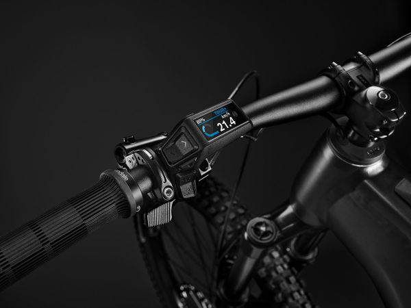 Cannondale Moterra ALU 2025