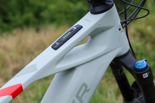 Bosch CX Performance 100 Nm