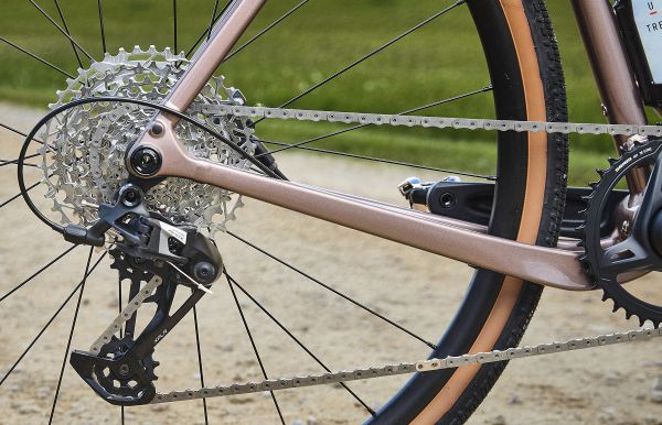 Trek Checkpoint ALR Gen 3