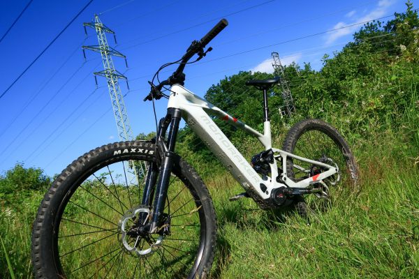 Bosch CX Performance 100 Nm